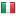 junix.tech server is located in Italy
